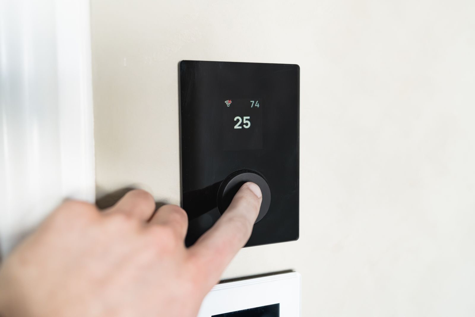 Monitoring and maintenance by GreenLeaf Home Energy in Boulder County